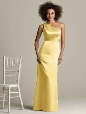 No Bridemaids No Maid of Honor