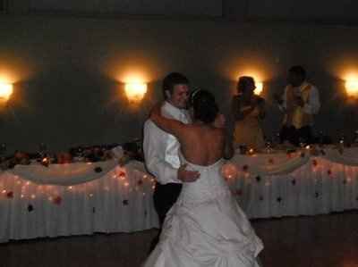 Let's See Your Dress!