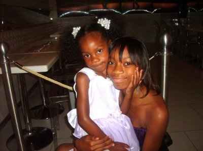 Married on August 5 2011