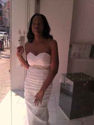 Married on August 5 2011