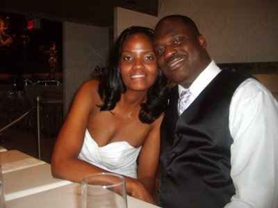 Married on August 5 2011