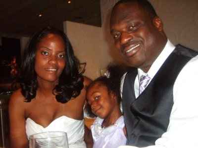 Married on August 5 2011