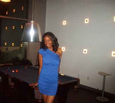 Married on August 5 2011