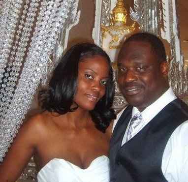 Married on August 5 2011