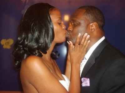 Married on August 5 2011