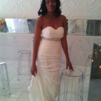 Married on August 5 2011