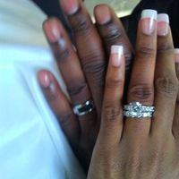 Married on August 5 2011