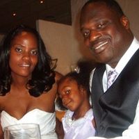 Married on August 5 2011