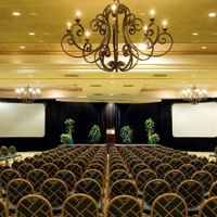 My Venue is Booked!!