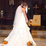 october bride