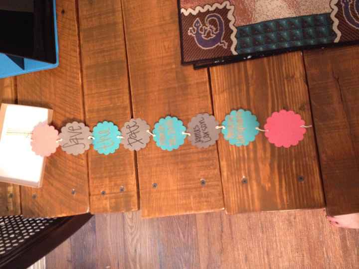 Show me your Save-the-Date!