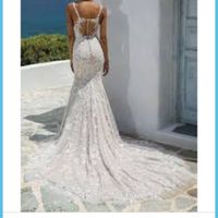 Does Your Dress Have a Train? - 1