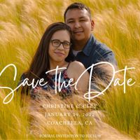 Invitations? - 1