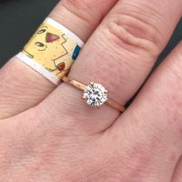 Brides of 2022! Show us your ring! - 1