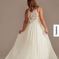 Wedding dress help!!!! - 1