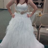 Need Some Dress Porn!!