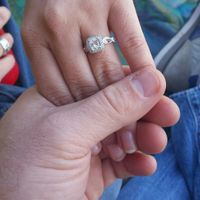 Rings! Rings! And more rings!