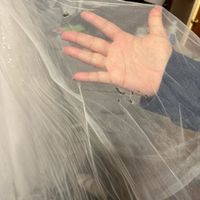 Emergency Dress Repair - 2
