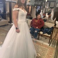 Emergency Dress Repair - 3