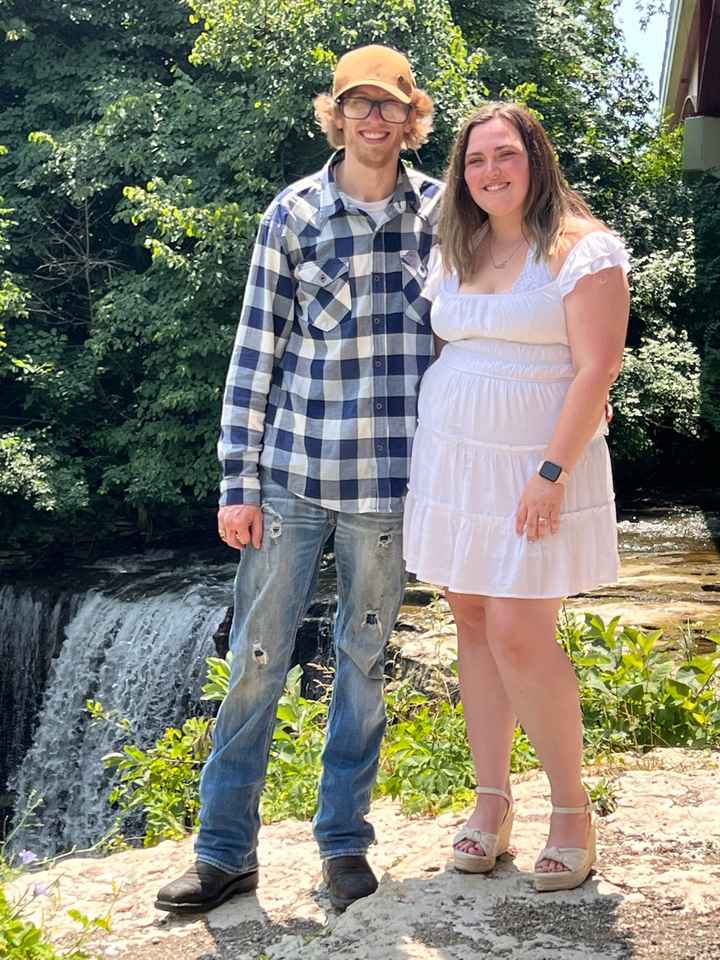 Throwback Couple Photos! 📷 - 1