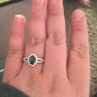 Brides of 2020!  Show us your ring! - 1