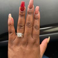 Brides of 2022! Show us your ring! - 1