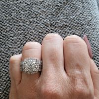 Brides of 2022! Show us your ring! - 1
