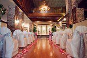 Venue: White Oak Plantation or Oak Lodge