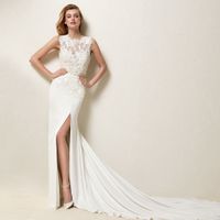 Drenina on the model