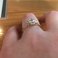 I pretty much picked it.