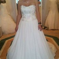 Bringing each other up!