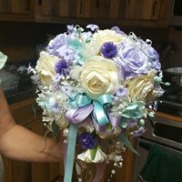 Show me your bouquets!