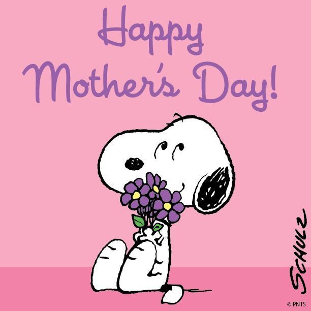 Happy Mother’s Day! - 1