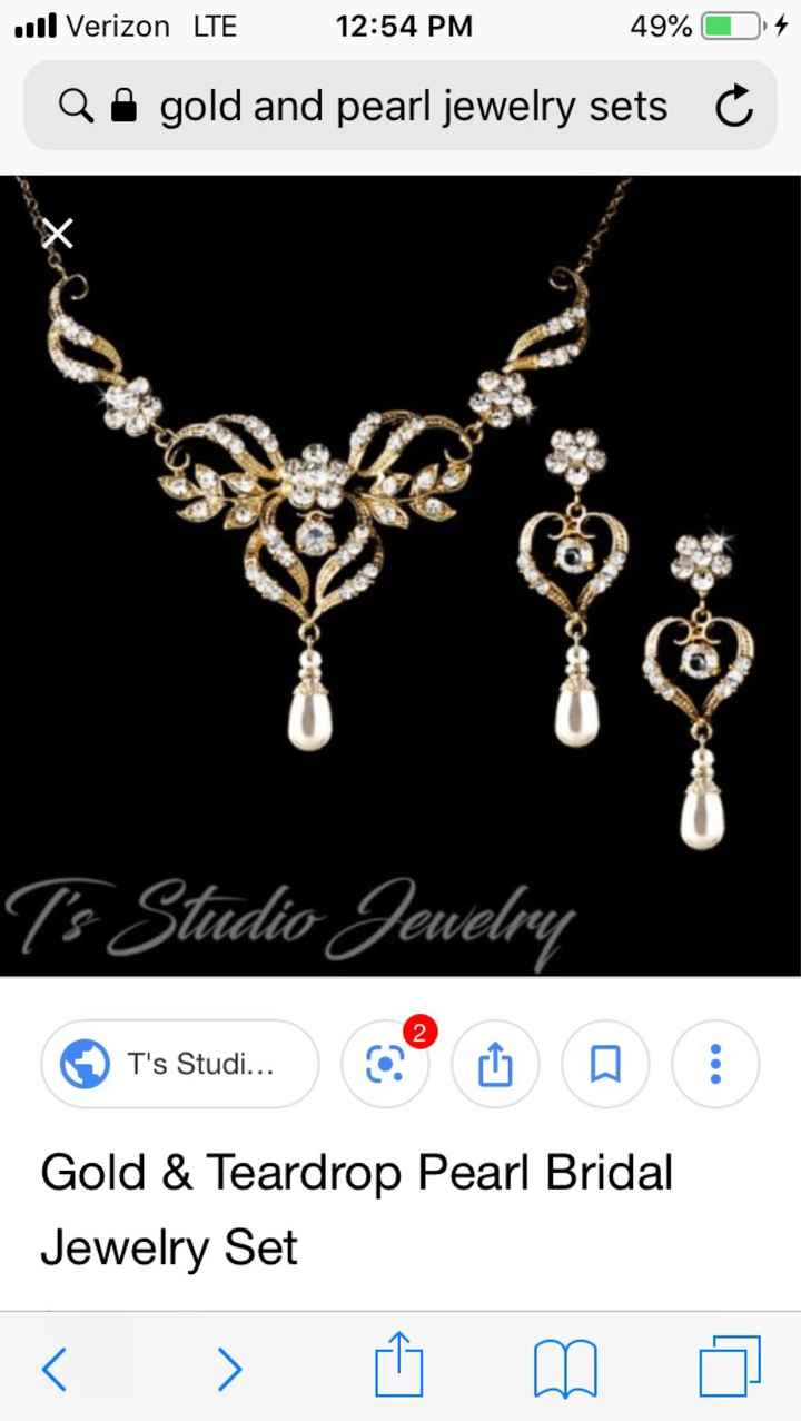 Tstudiojewlery.com? Has anyone used them? - 1