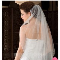 Show Me Your Gown + Accessories! - 3