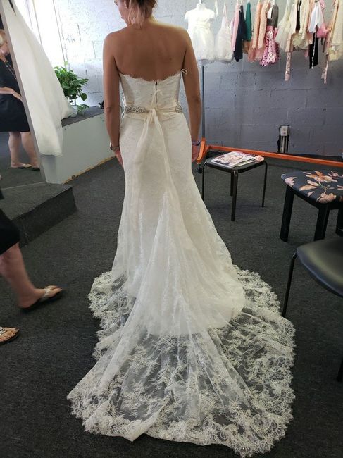 What dress to pick - 4