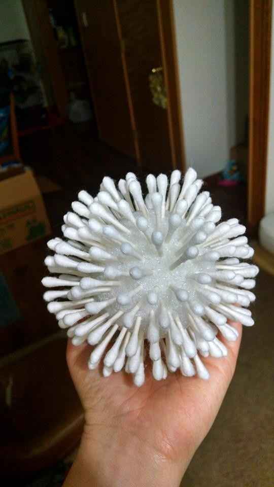 What is your DIY project this weekend?