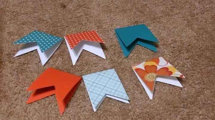 My latest DIY projects!