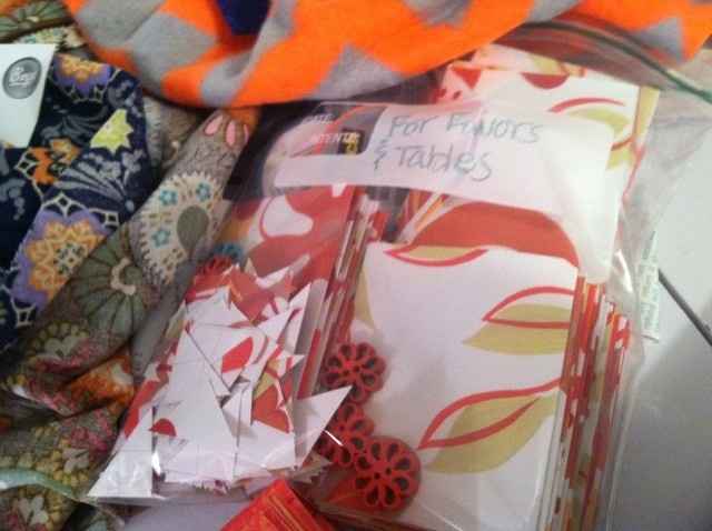 My latest DIY projects!