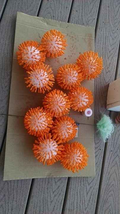 My latest DIY projects!