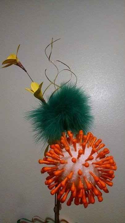 My latest DIY projects!