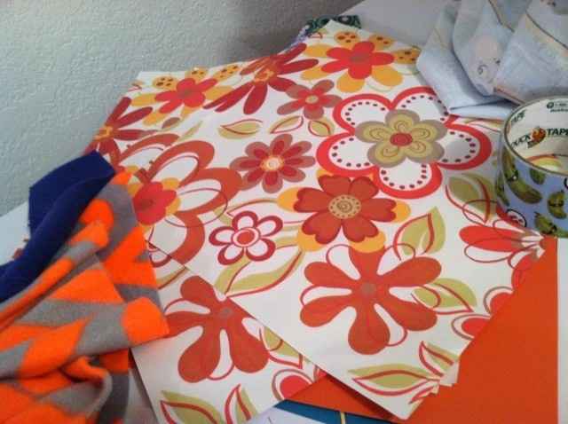 My latest DIY projects!