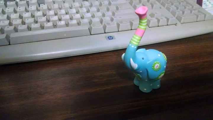 My DIYs this last weekend!