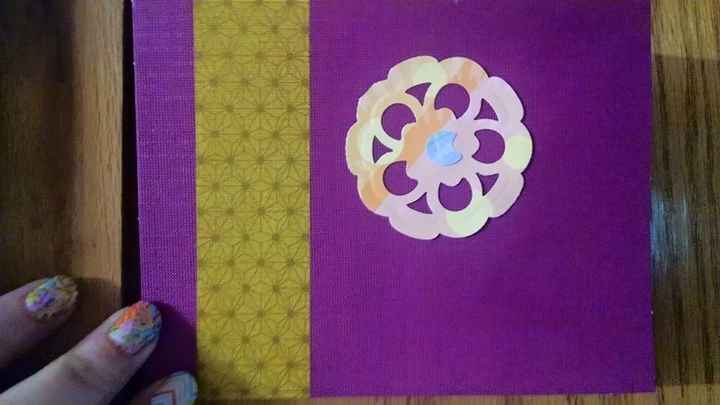 My DIYs this last weekend!