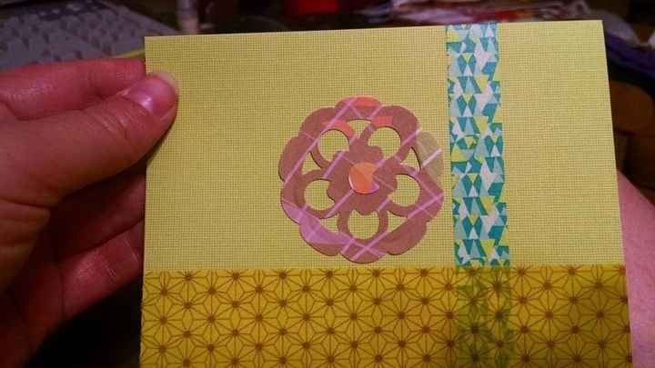 My DIYs this last weekend!