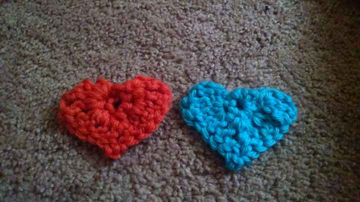 18 more days!!  More DIY!!