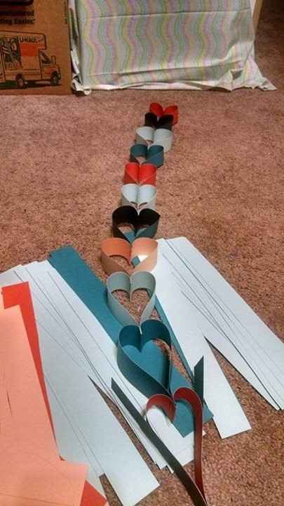 My latest DIY projects!