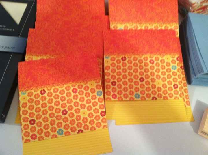 My latest DIY projects!