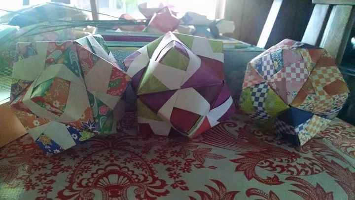 My DIYs this last weekend!