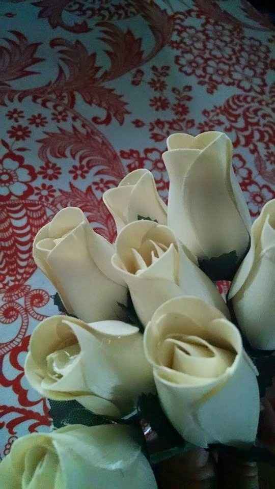 My DIYs this last weekend!